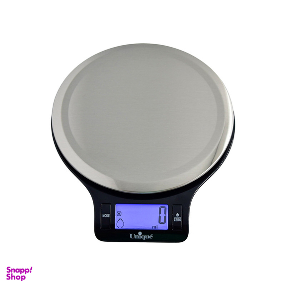 ترازوی آشپزخانه  یونیک مدل دیجیتال کد 6514