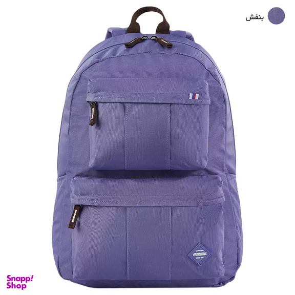 کوله پشتی امریکن توریستر مدل RILEY HVO 34001