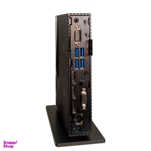 کامپیوتر کوچک دل مدل 5070 RAM DDR4 16GB HARD SSD M.2 512GB