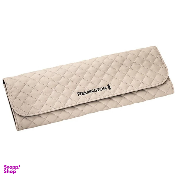 اتو و حالت دهنده مو کراتین حرفه ای رمینگتون مدل s8590