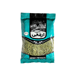 سبزی قرمه سبزی ارفعی وزن 80 گرم