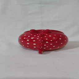 آجیل خوری مدل شب یلدا