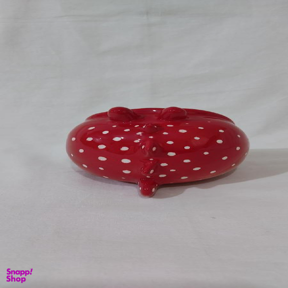 آجیل خوری مدل شب یلدا