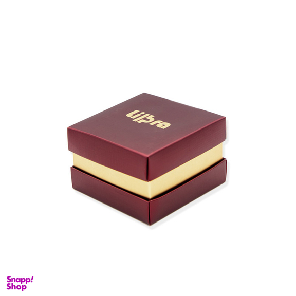 گردنبند طلا 18 عیار زنانه گلد گالری لیبرا مدل مینا