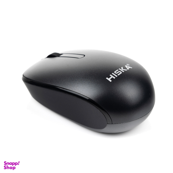 ماوس بی سیم هیسکا مدل HX-MO125