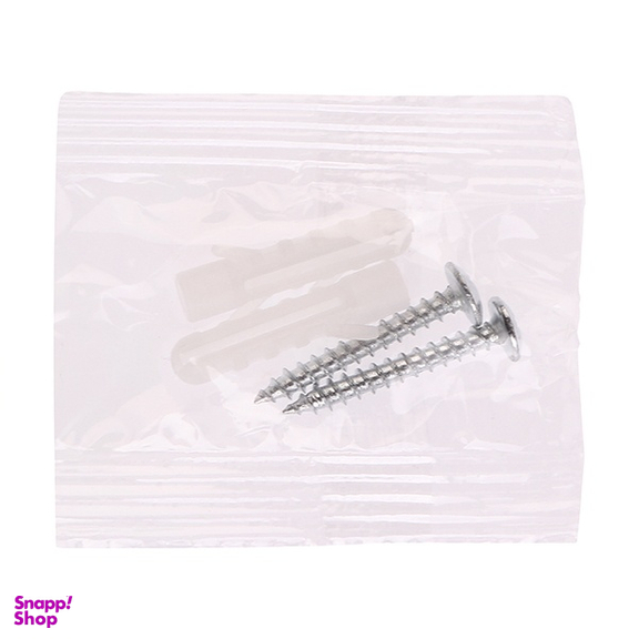 چراغ سقفی سنسور دار 15 وات شی کاریزما مدل تینا