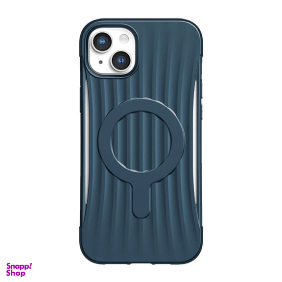 قاب موبایل مگ سیف ایکس دوریا مدل Raptic Clutch Magsafe Case مناسب iPhone 14 Plus