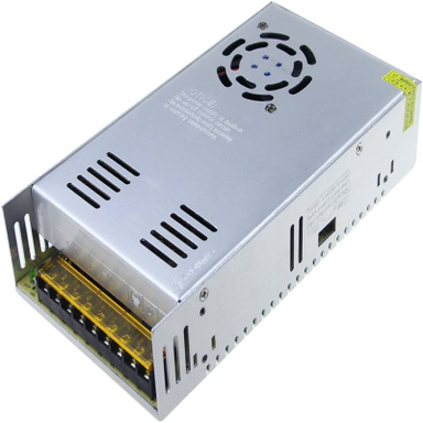 آداپتور مرکزی دوربین مدار بسته مدل PS1230R