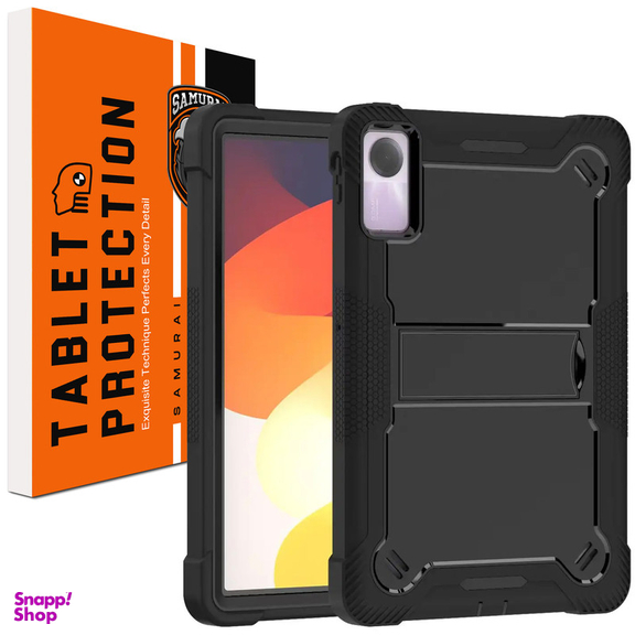 کاور سامورایی مدل Megatron مناسب تبلت شیائومی Redmi Pad SE 11