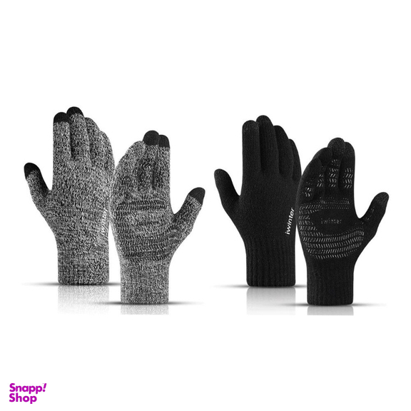 دستکش ورزشی کد DZ101