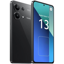 گوشی موبایل شیائومی مدل Redmi Note 13 4G دو سیم کارت ظرفیت 256 گیگابایت رم 8 گیگابایت
