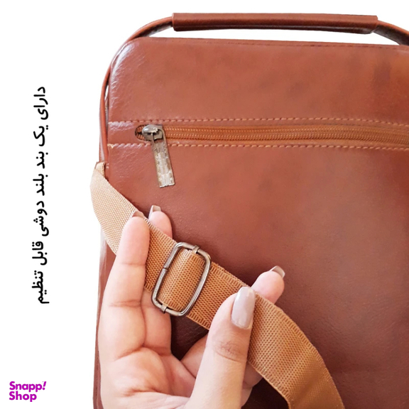 کیف رودوشی زنانه گوگانا مدل GD-16393545
