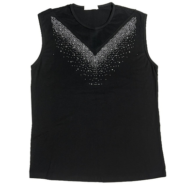 تاپ مجلسی زنانه مدل آبشاری کد 716