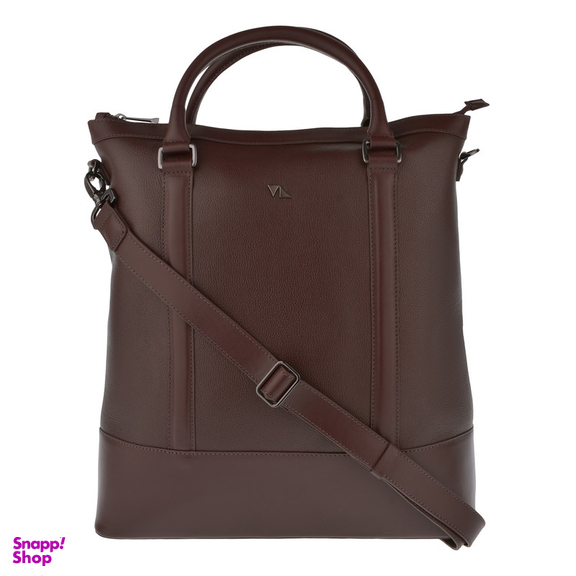 کیف اداری مردانه چرم مشهد مدل X5039-088-01