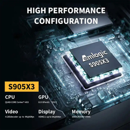 کنسول بازی و اندروید باکس M4 Pro مدل Game Stick 4K Ultra Pro