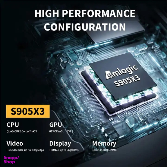 کنسول بازی و اندروید باکس M4 Pro مدل Game Stick 4K Ultra Pro