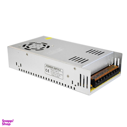 آداپتور سوییچینگ 12 ولت 30 آمپر مدل S-360-12 بسته 5 عددی