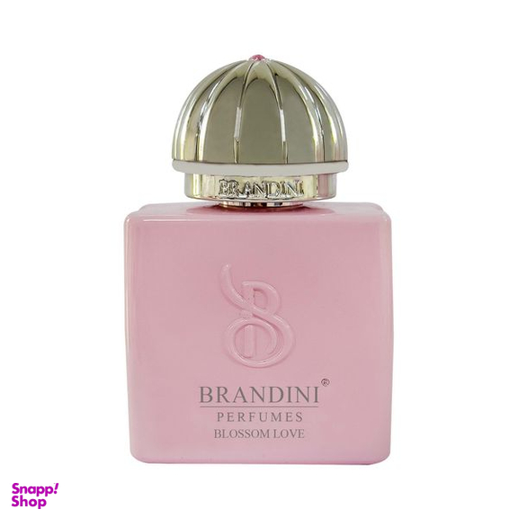 عطر جیبی زنانه برندینی مدل Blossom Love حجم 33 میلی لیتر