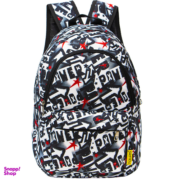 کوله پشتی دخترانه توریث مدل VV-2575