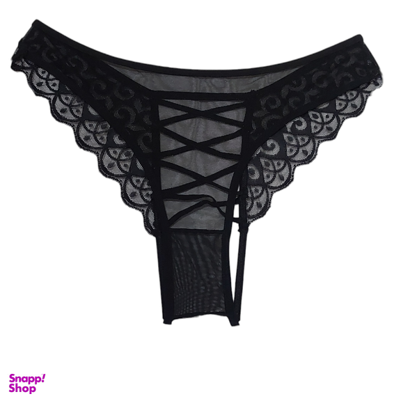 شورت زنانه کد 8090 رنگ مشکی