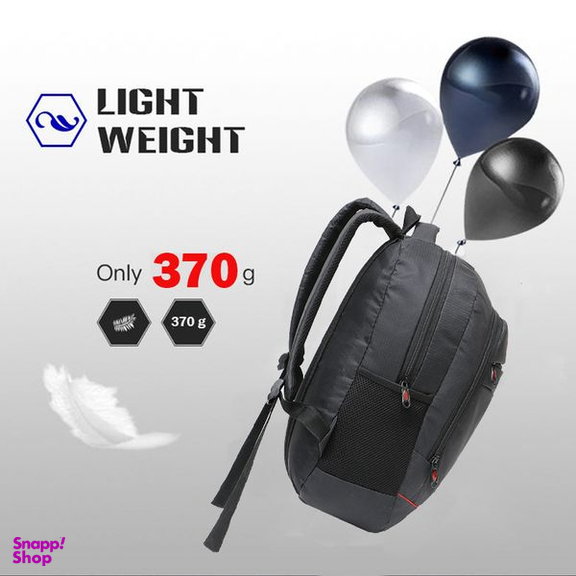 کوله پشتی مدل توریث RV-215 به همراه جامدادی