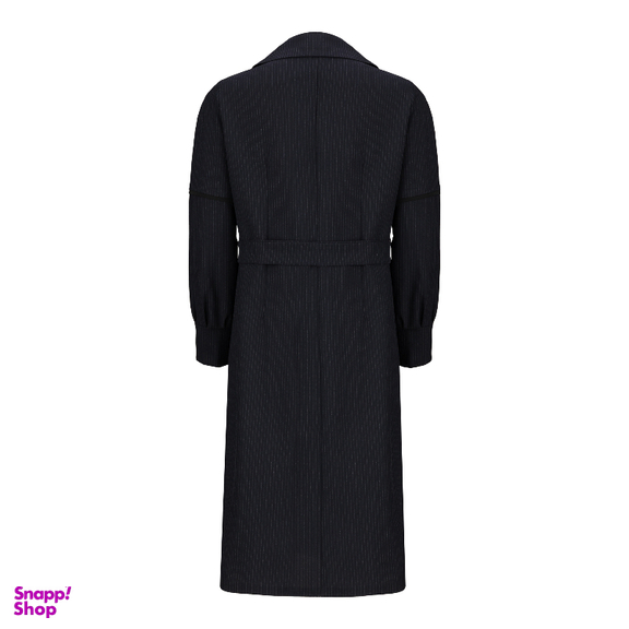 مانتو زنانه السانا مدل نیلکا کد 213604