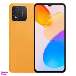 گوشی موبایل آنر مدل X5 دو سیم کارت ظرفیت 32 گیگابایت و رم 2 گیگابایت