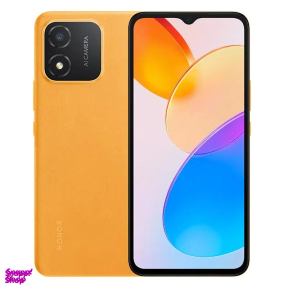 گوشی موبایل آنر مدل X5 دو سیم کارت ظرفیت 32 گیگابایت و رم 2 گیگابایت