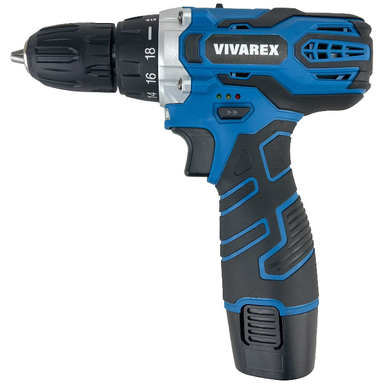 دریل پیچ گوشتی ویوارکس کد VR12V-1C