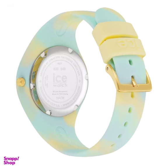 ساعت عقربه ای زنانه آیس واچ مدل 020949