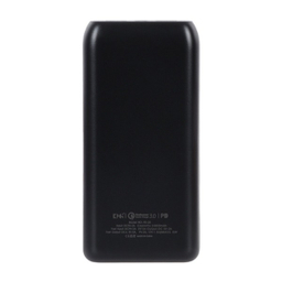 پاور بانک کی پی مدل PD-28 ظرفیت 20000 میلی آمپر ساعت