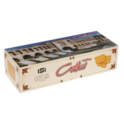 بیسکوئیت سلامت وزن 890 گرم