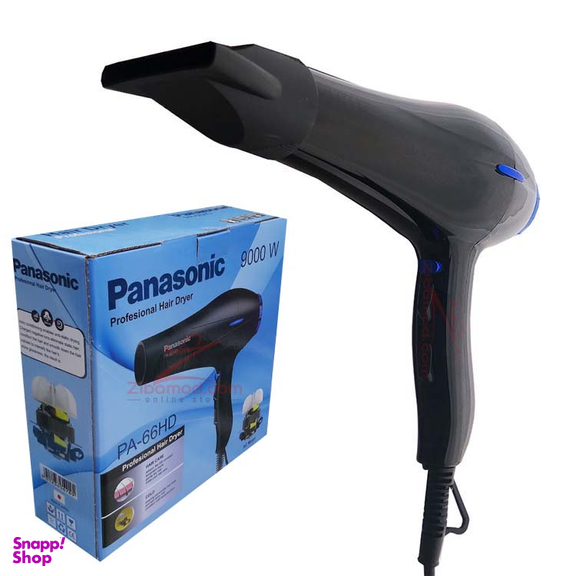 سشوار پاناسونیک مدل PA66HD
