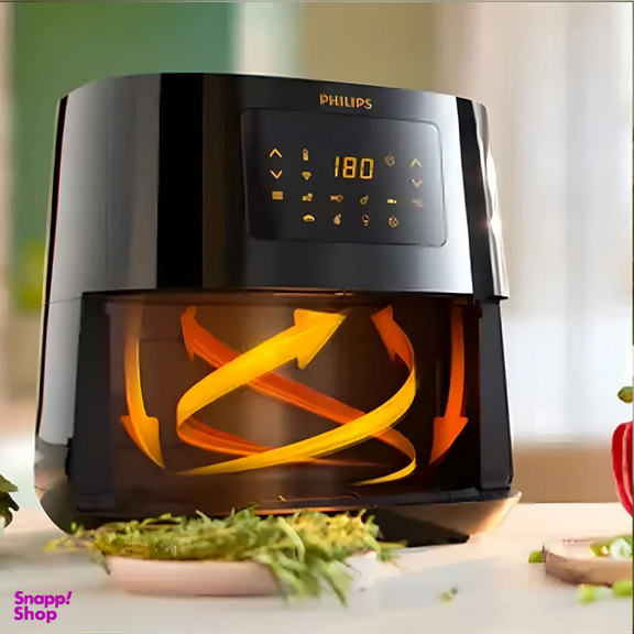 سرخ کن بدون روغن فیلیپس مدل HD9280