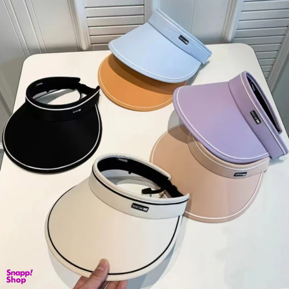 کلاه آفتابگیر پیکتت فاینو مدل RH56 Anti uv