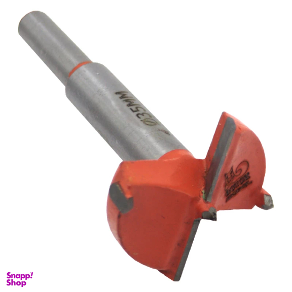 مته گازور مدل کوییک کد YPA-035 سایز 35 میلی متر