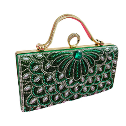 کیف مجلسی زنانه کد 585