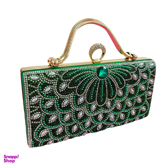 کیف مجلسی زنانه کد 585