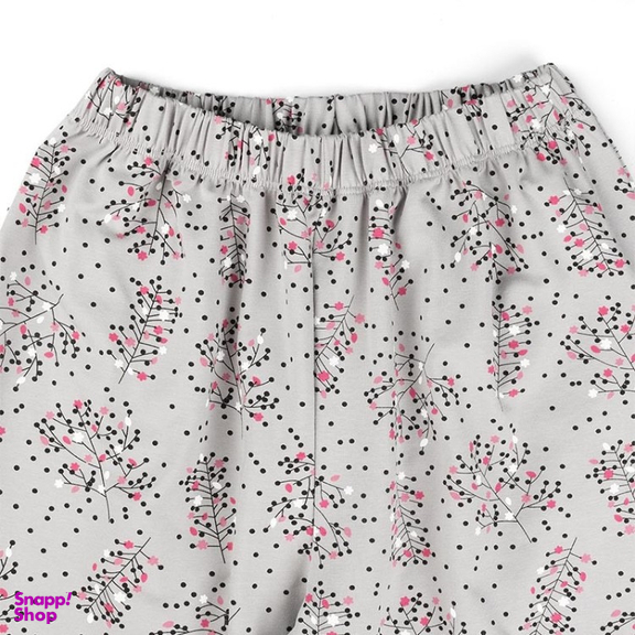 ست تیشرت و شلوارک زنانه مدل SB-SS-3820-1