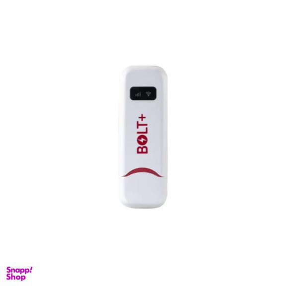 مودم-روتر جیبی بولت پلاس مدل DX