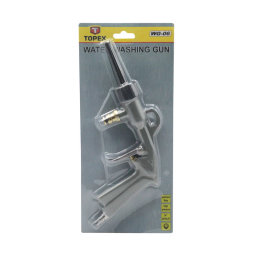 پیستوله موم پاش تاپکس مدل YP-Aluminium-WG-06