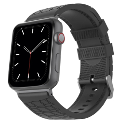 بند ساعت هوشمند آهااستایل مدل WA03 مناسب اپل واچ 42/44 میلی متر