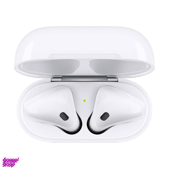 ایرفون بی سیم بلوتوثی مدل AirPods 2 New Gen 2019