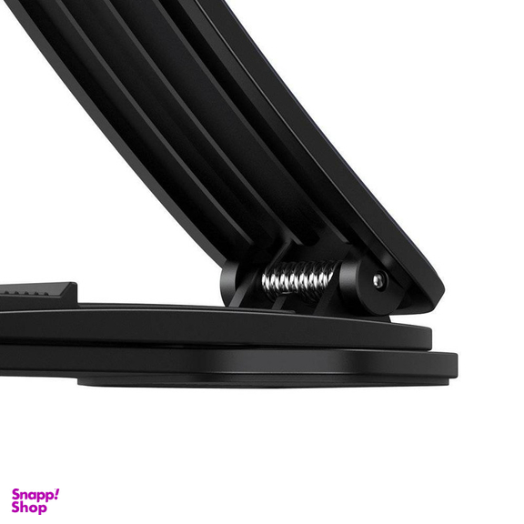 پایه نگهدارنده گوشی موبایل باسئوس مدل Big Mouth Pro Car Mount