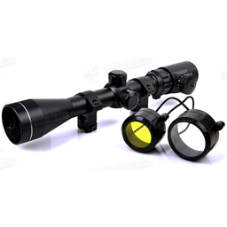 دوربین تفنگ بوشنل مدل 3-9X40EG