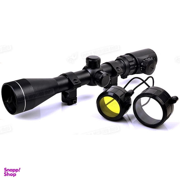 دوربین تفنگ بوشنل مدل 3-9X40EG