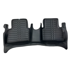 کفپوش 5 بعدی چرم مدل Ju-01 مناسب نیسان جوک