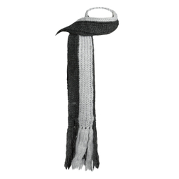 شال گردن بافتنی زنانه مدل SB-SS-23052