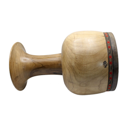 تنبک صمد شیرانی مدل 4 مهر