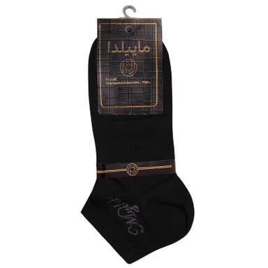جوراب زنانه ماییلدا مدل 3632-183